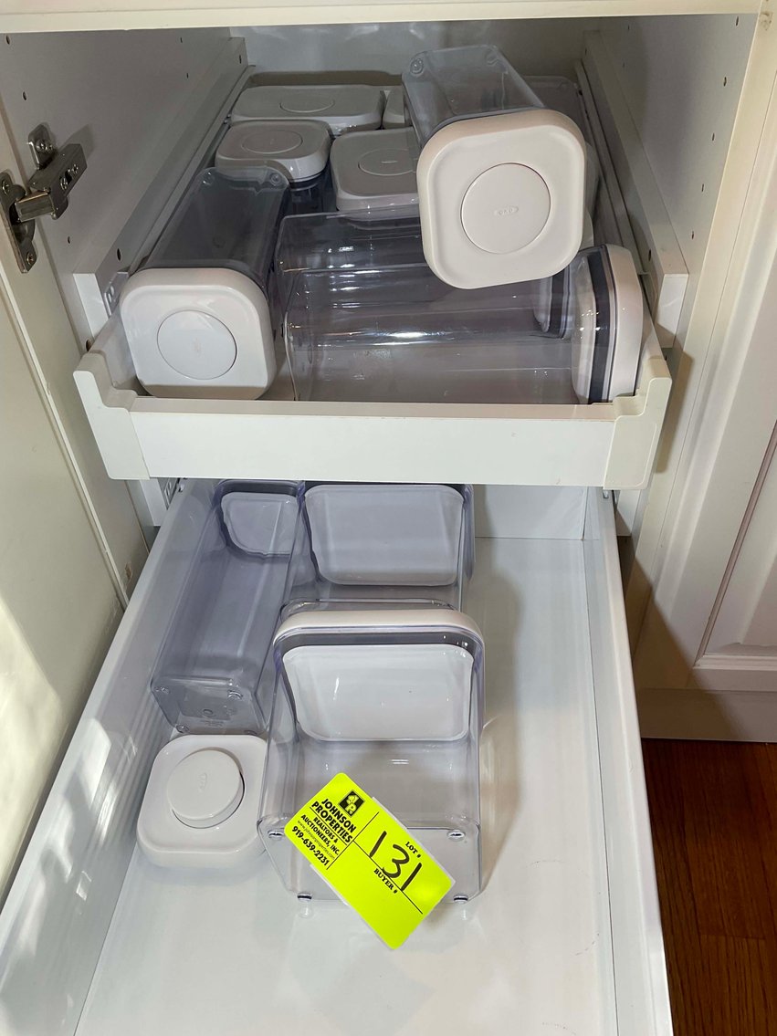 Image for Sanford Online Only Personal Property Auction!