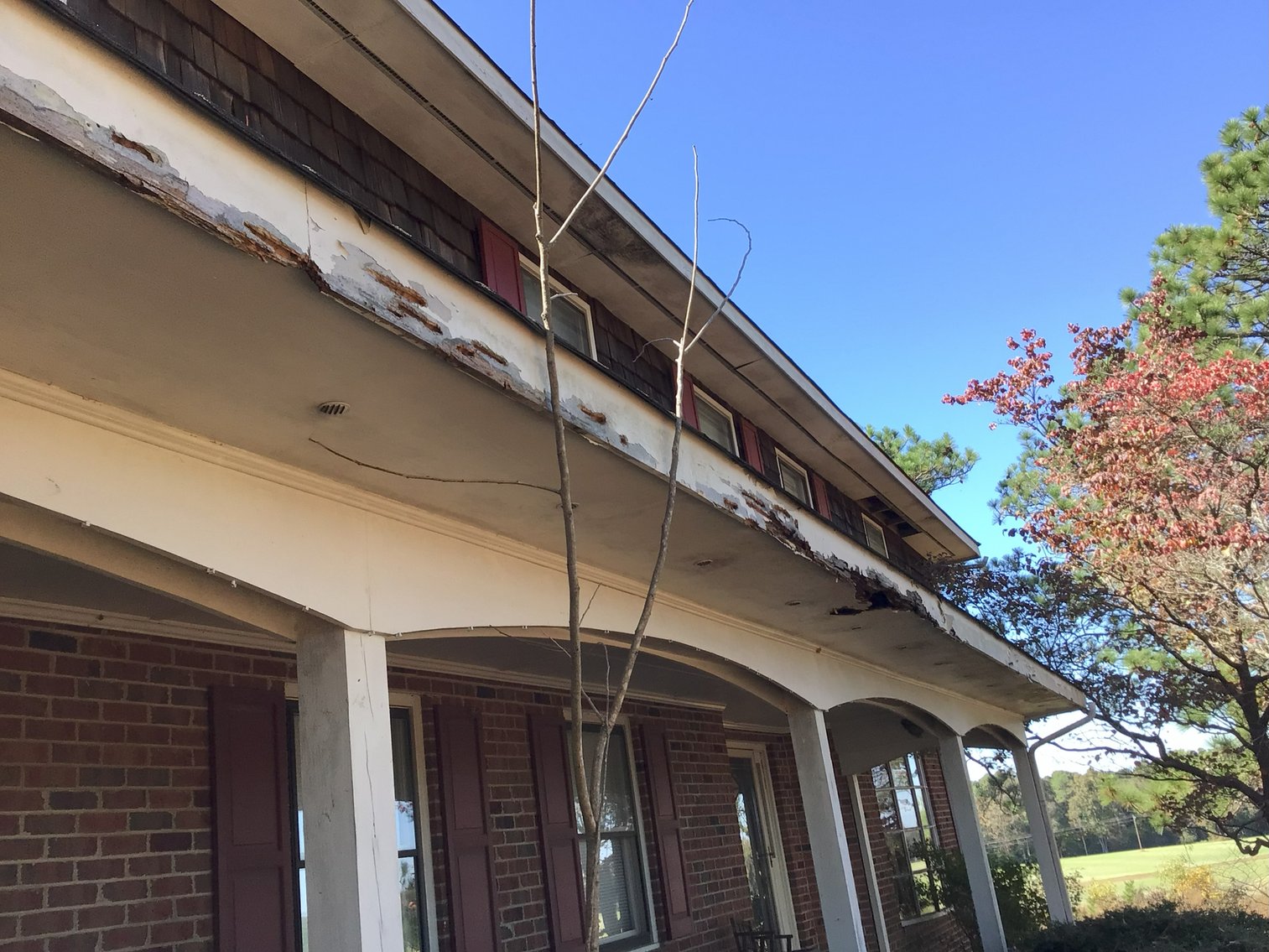 Image for Approx. 300 Acres Divided into 4 tracts and a Home in Harnett County!