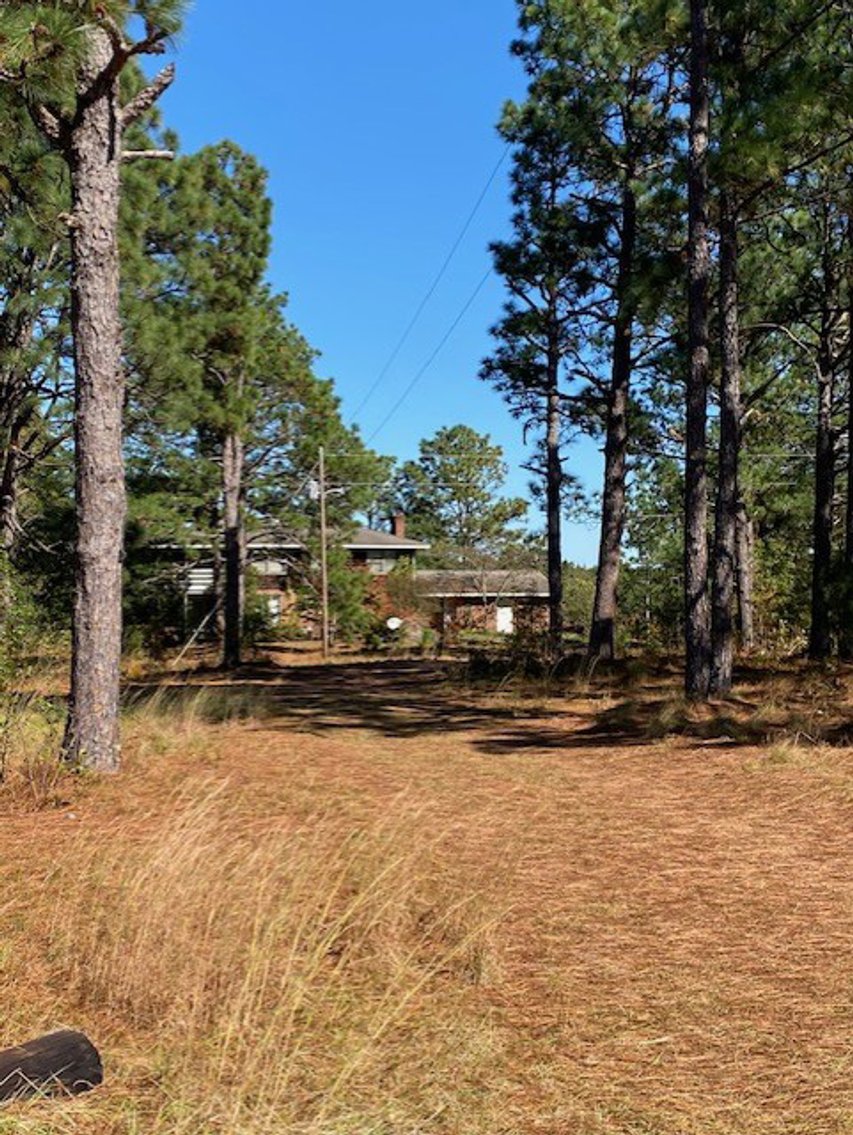 Image for Approx. 300 Acres Divided into 4 tracts and a Home in Harnett County!
