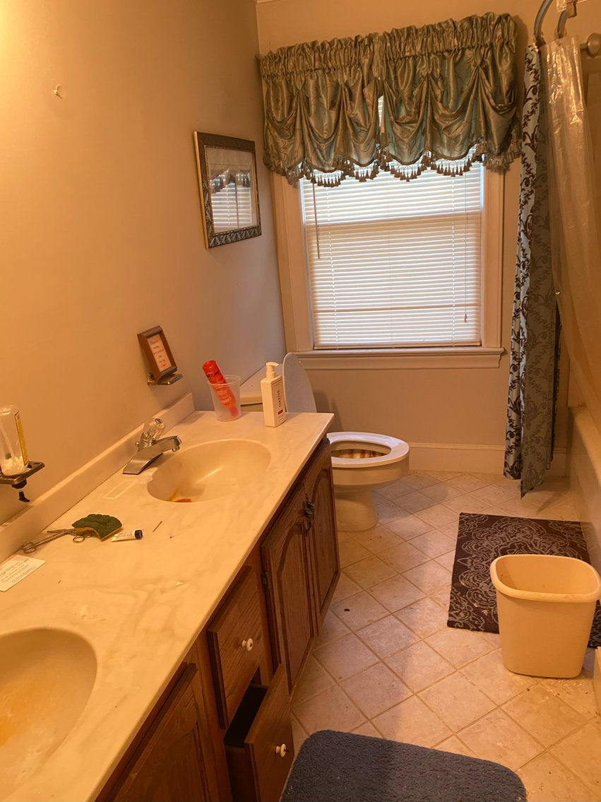 Image for Approx. 300 Acres Divided into 4 tracts and a Home in Harnett County!