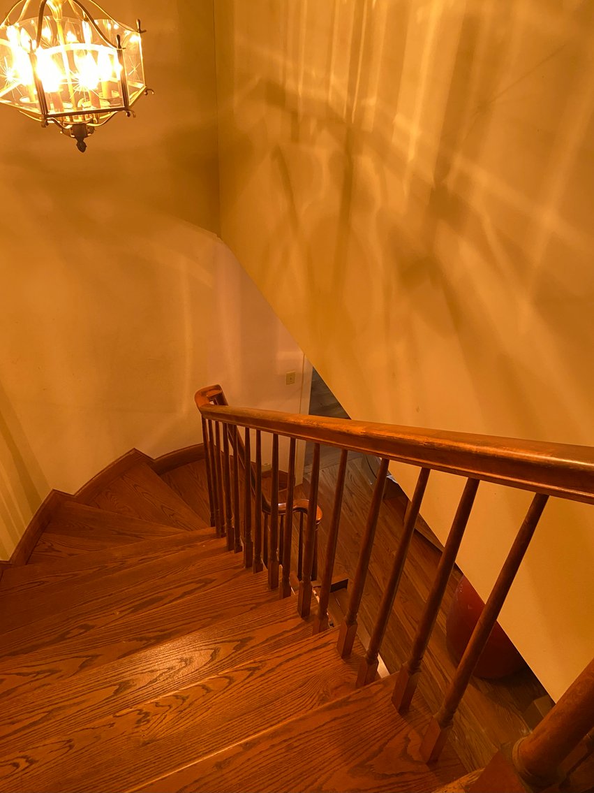 Image for Approx. 300 Acres Divided into 4 tracts and a Home in Harnett County!