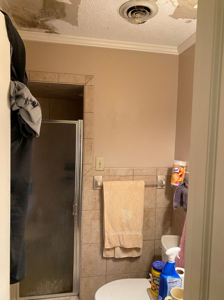 Image for Approx. 300 Acres Divided into 4 tracts and a Home in Harnett County!