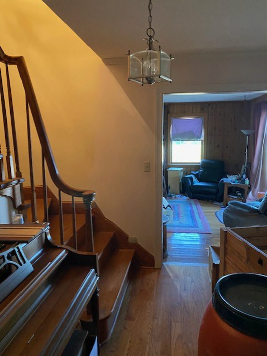 Image for Approx. 300 Acres Divided into 4 tracts and a Home in Harnett County!