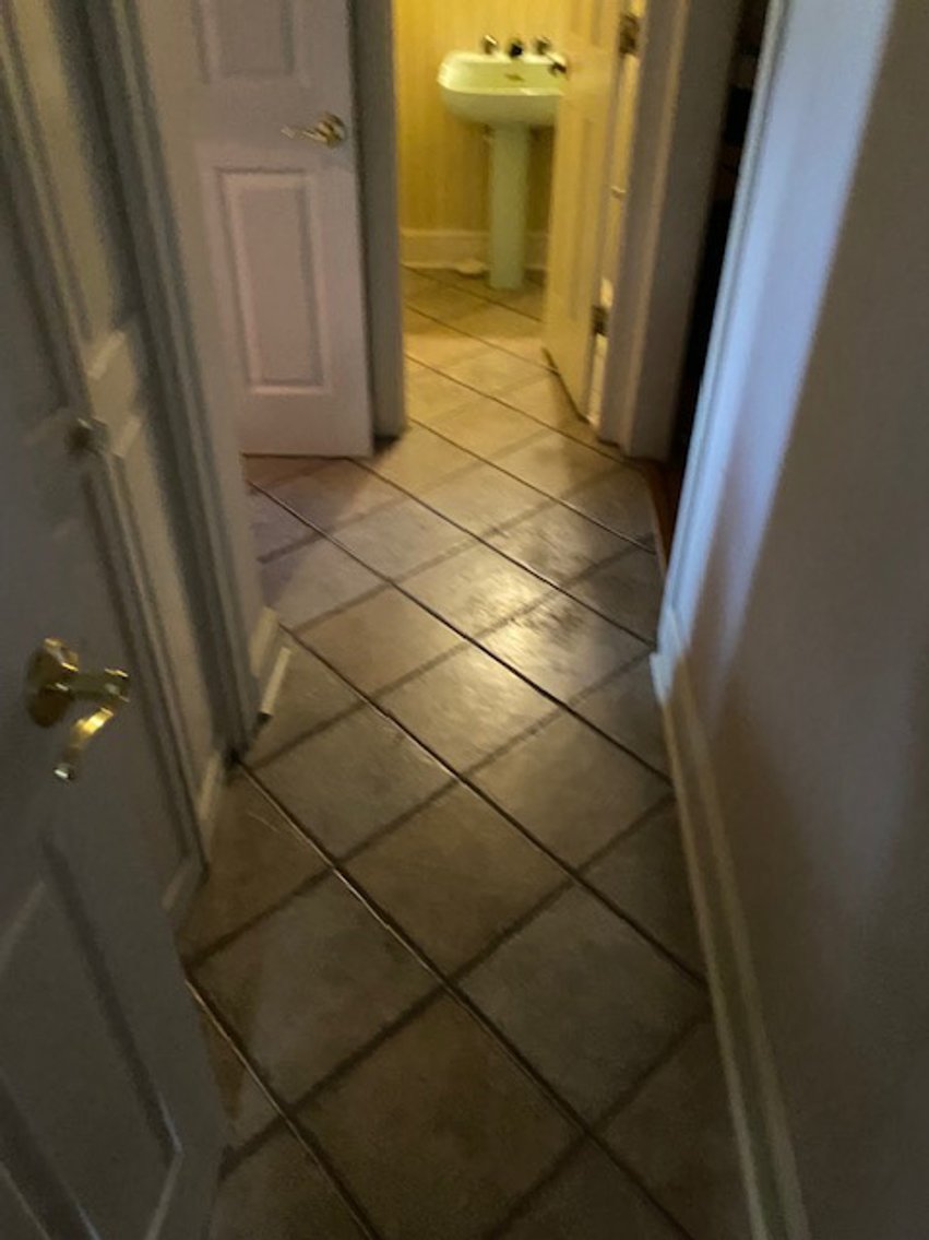 Image for Approx. 300 Acres Divided into 4 tracts and a Home in Harnett County!