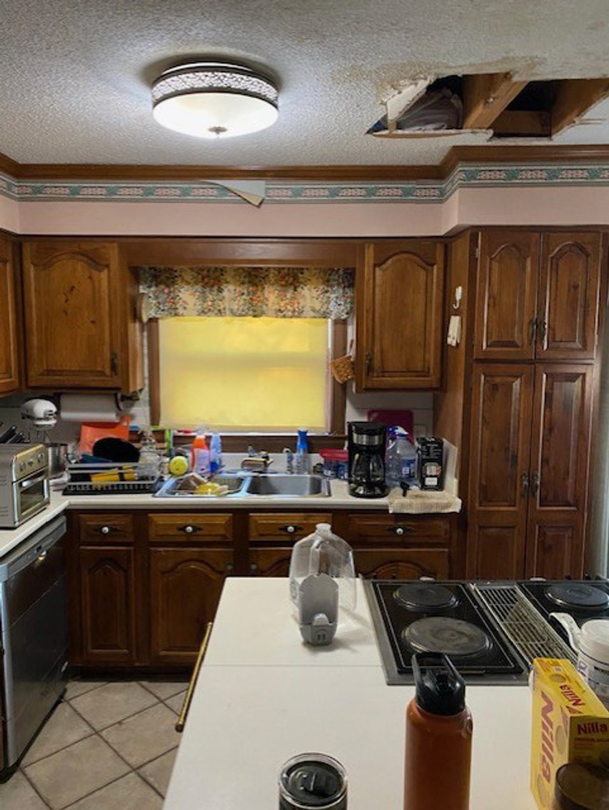 Image for Approx. 300 Acres Divided into 4 tracts and a Home in Harnett County!