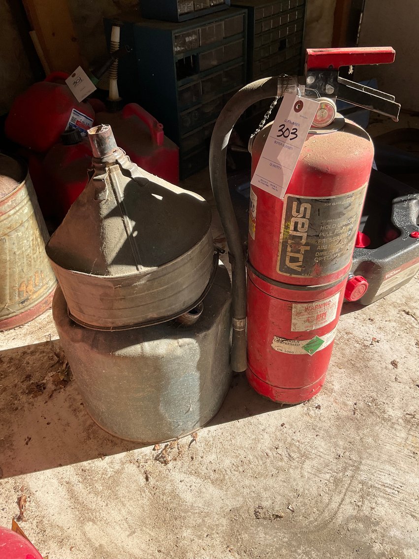 Image for Local Fuquay Online Only Personal Property Auction