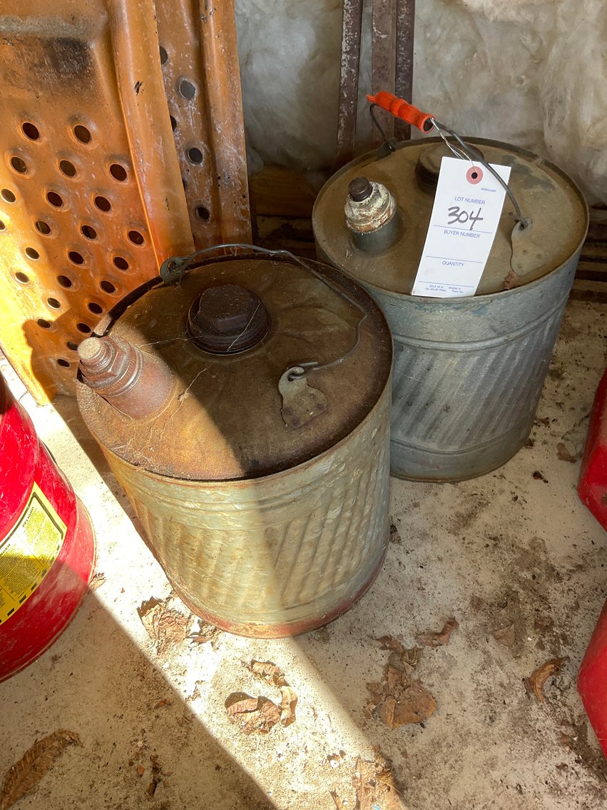 Image for Local Fuquay Online Only Personal Property Auction