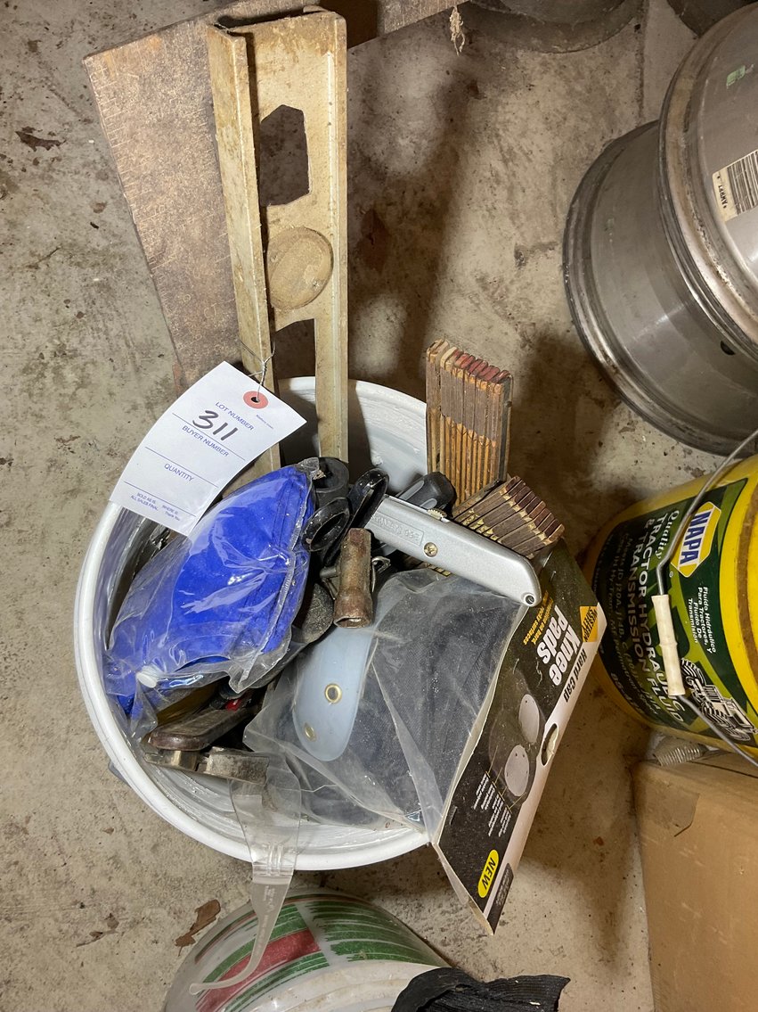 Image for Local Fuquay Online Only Personal Property Auction