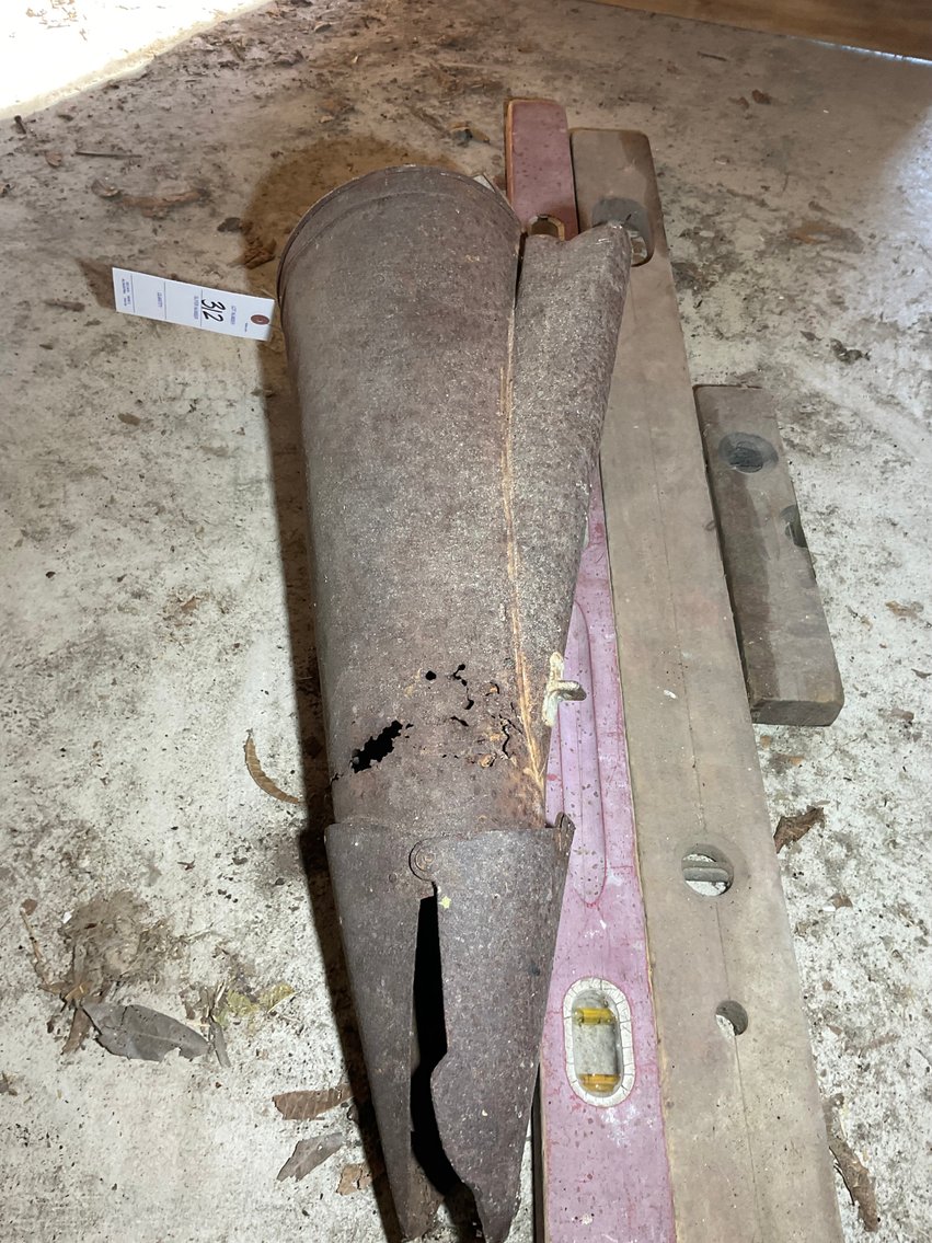 Image for Local Fuquay Online Only Personal Property Auction