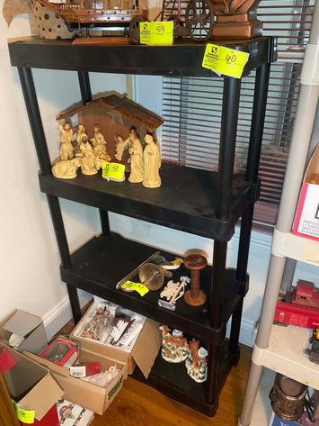 Image for Princeton Online Only Personal Property Auction!