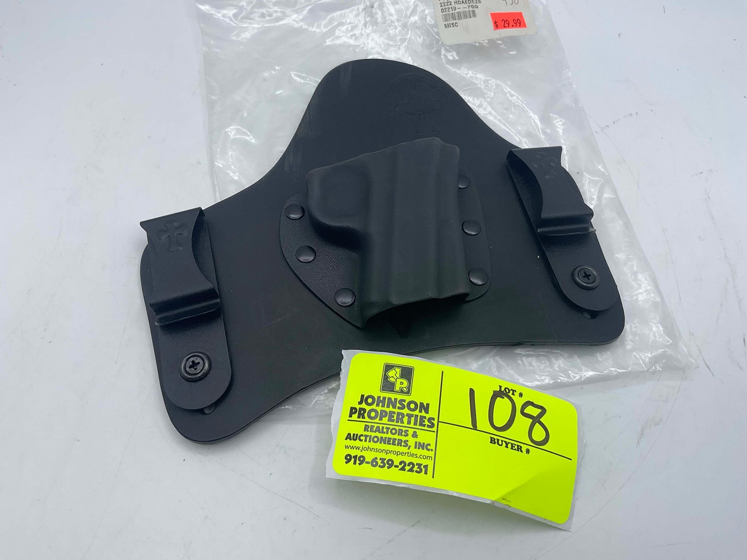 Image for Knives and Ammo Online Only Auction