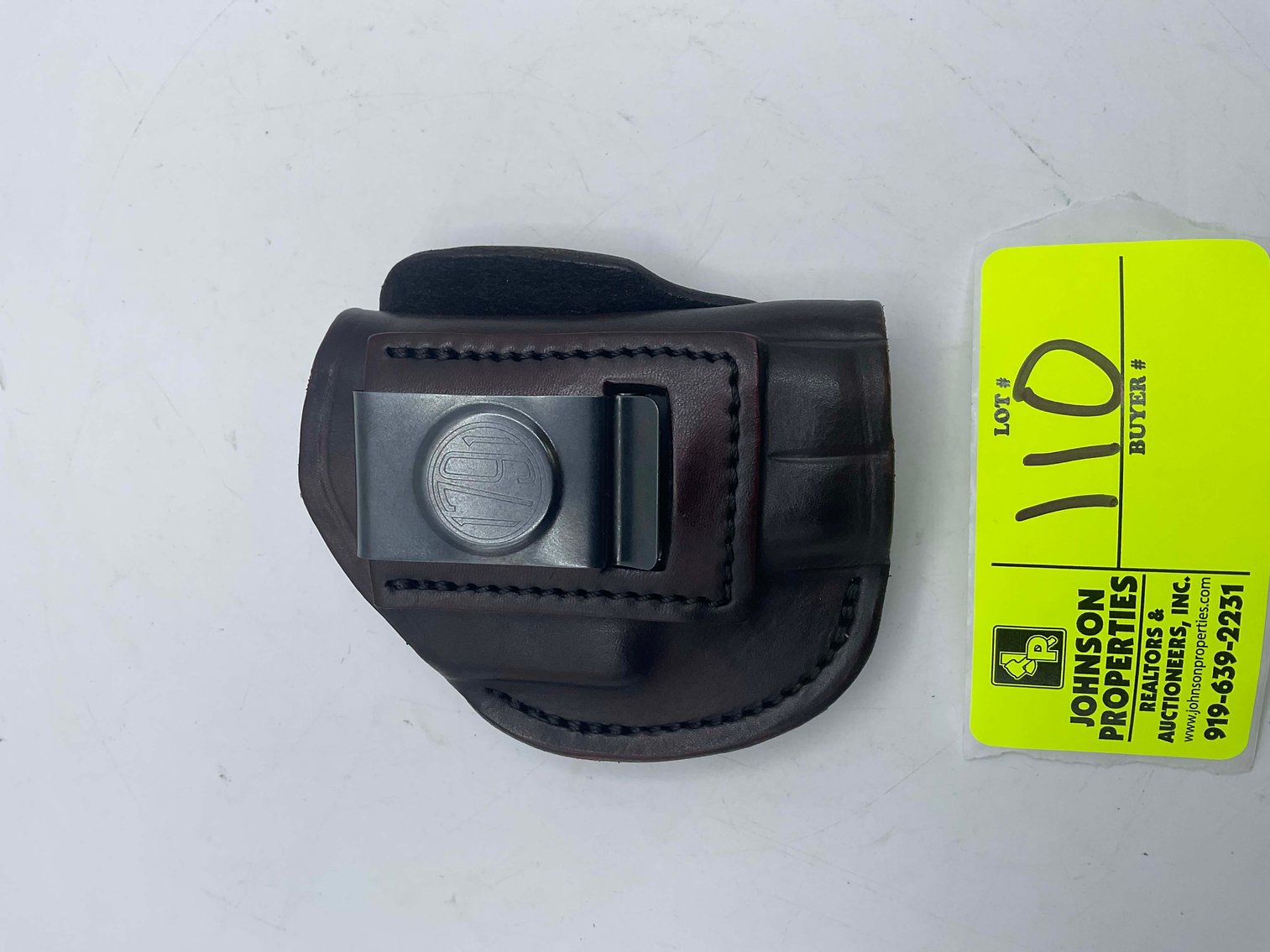 Image for Knives and Ammo Online Only Auction