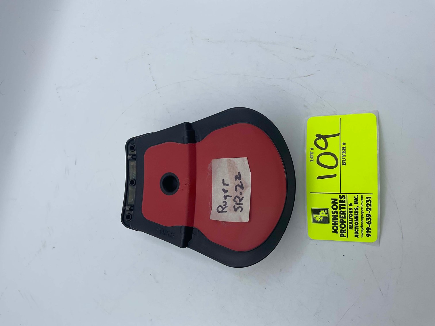 Image for Knives and Ammo Online Only Auction