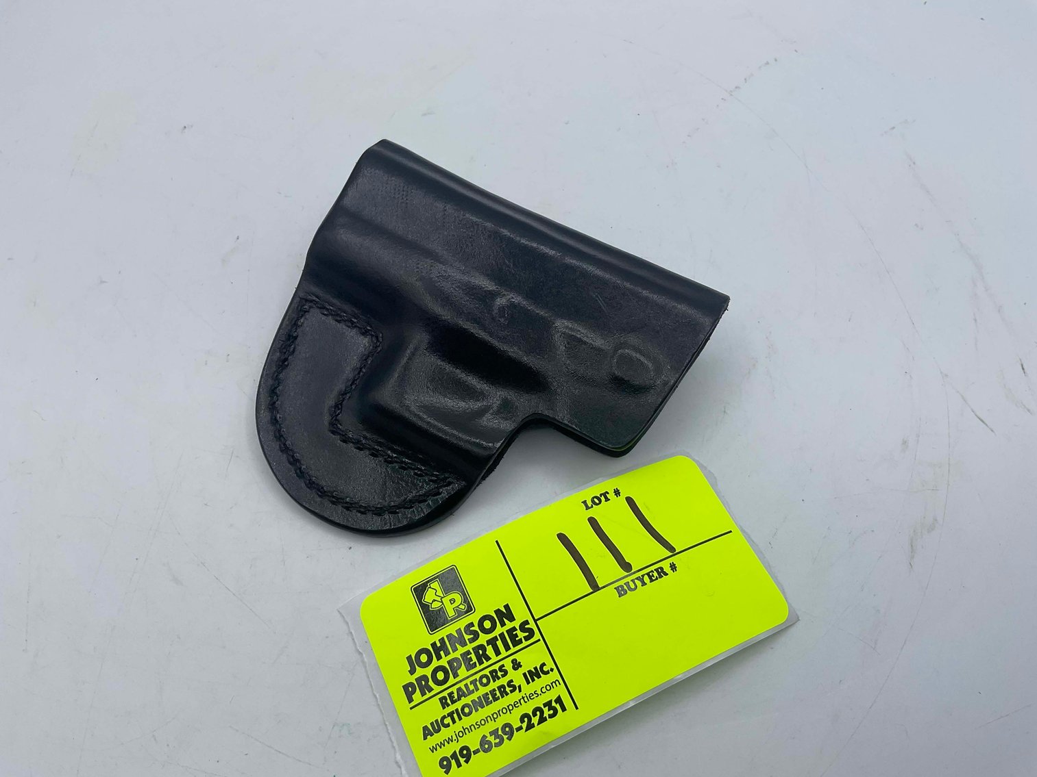 Image for Knives and Ammo Online Only Auction