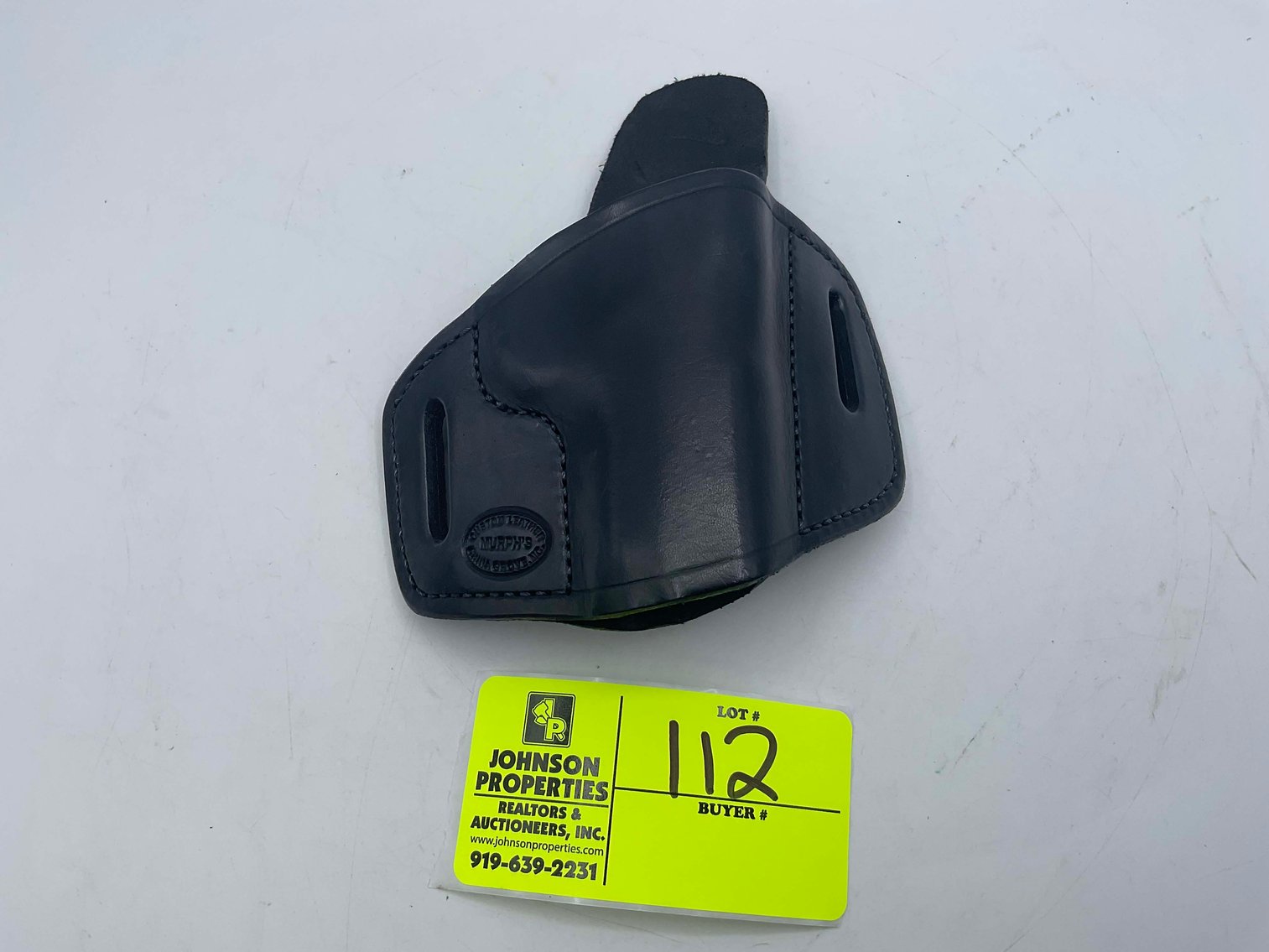 Image for Knives and Ammo Online Only Auction