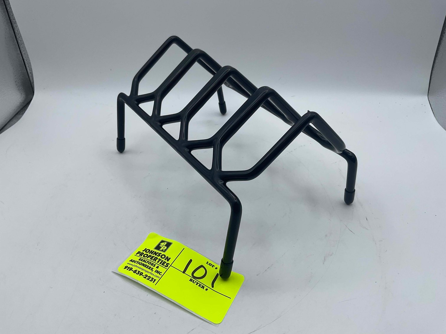 Image for Knives and Ammo Online Only Auction