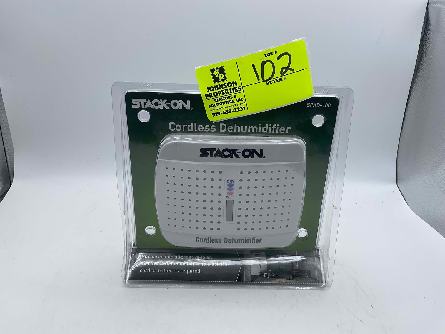 Image for Knives and Ammo Online Only Auction