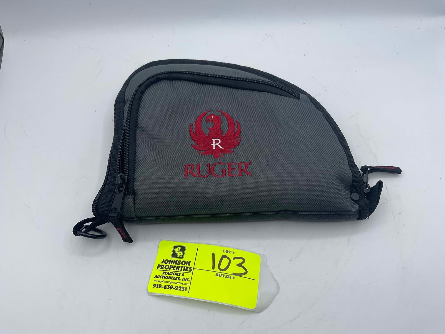 Image for Knives and Ammo Online Only Auction