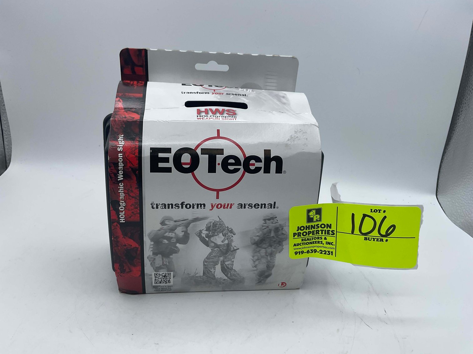 Image for Knives and Ammo Online Only Auction