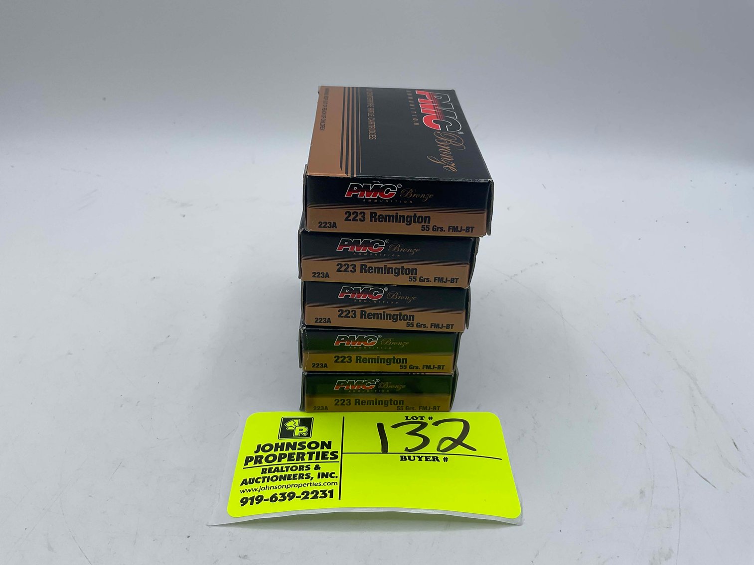 Image for Knives and Ammo Online Only Auction