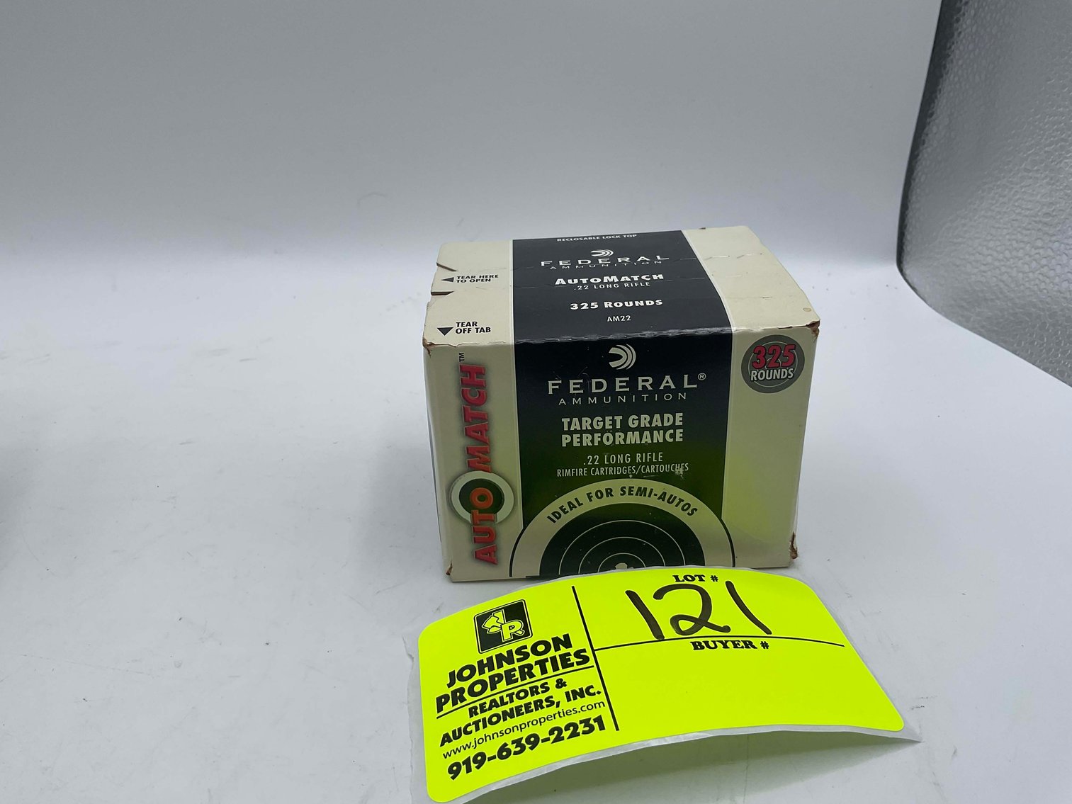 Image for Knives and Ammo Online Only Auction