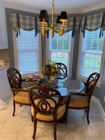 Image for Gorgeous Brick Home located at 590 Hobson Road, Dunn, NC!