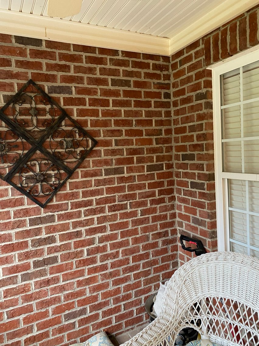 Image for Gorgeous Brick Home located at 590 Hobson Road, Dunn, NC!