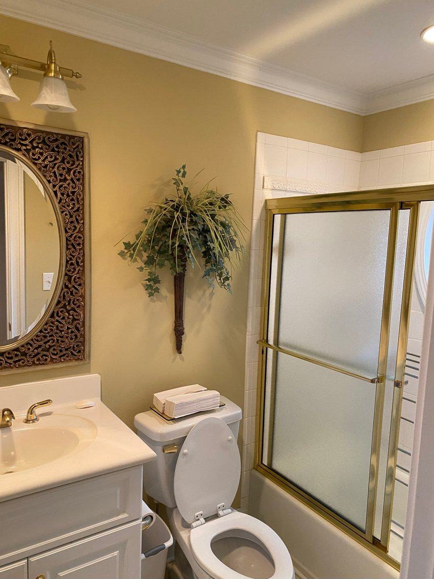 Image for Gorgeous Brick Home located at 590 Hobson Road, Dunn, NC!