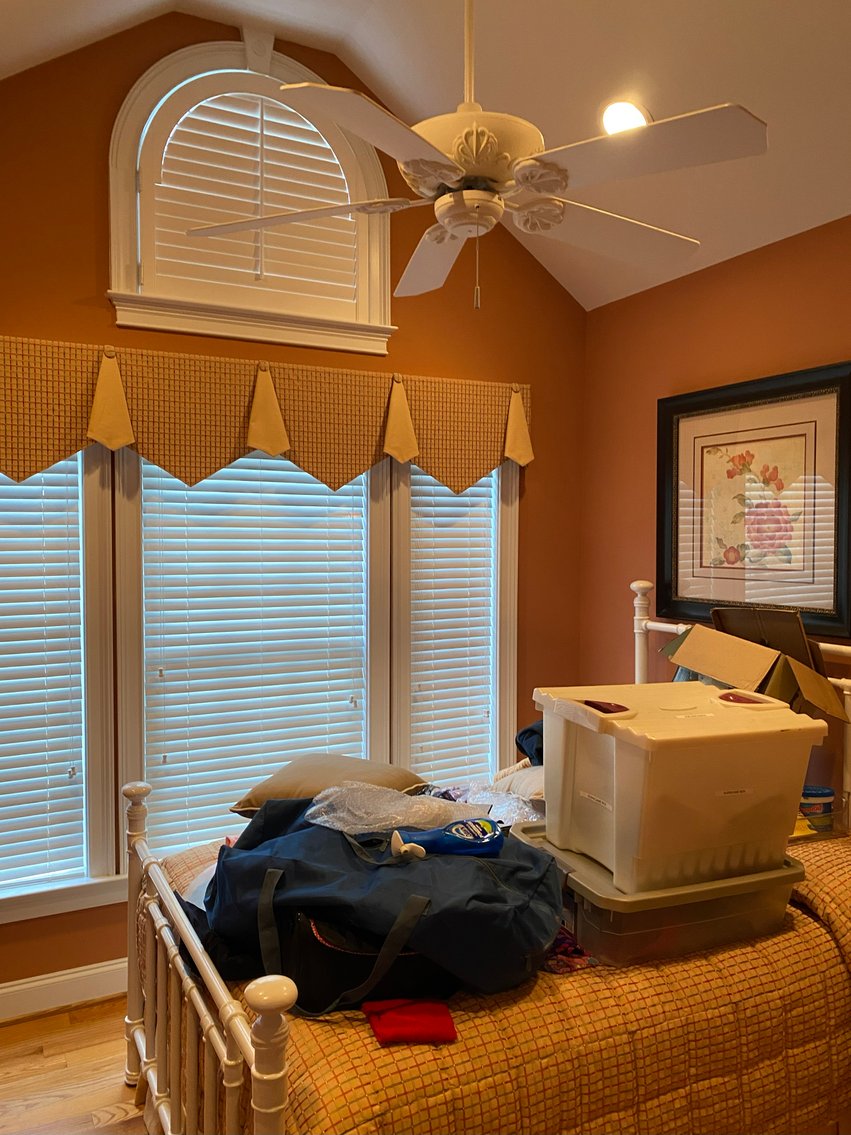 Image for Gorgeous Brick Home located at 590 Hobson Road, Dunn, NC!