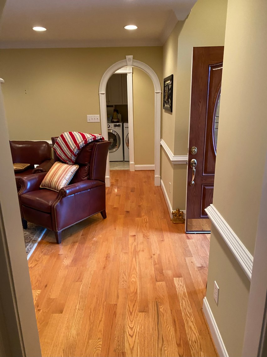 Image for Gorgeous Brick Home located at 590 Hobson Road, Dunn, NC!