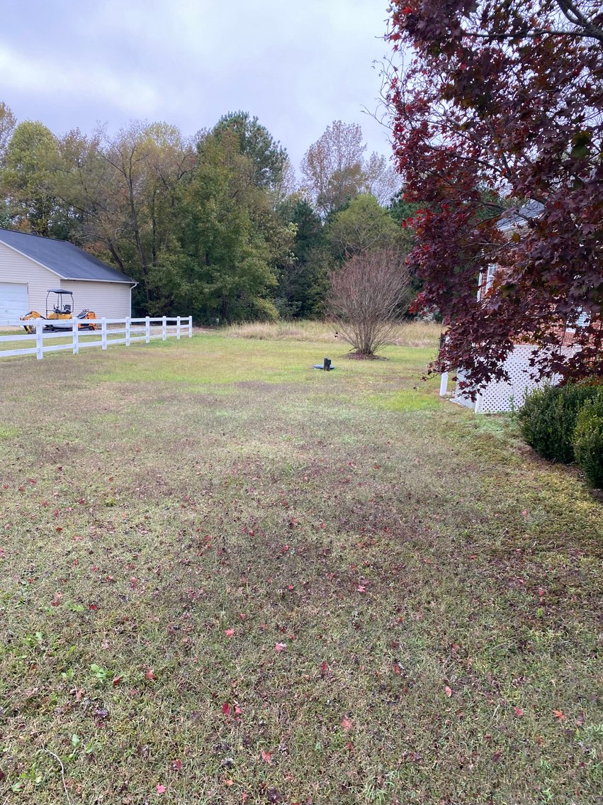 Image for Gorgeous Brick Home located at 590 Hobson Road, Dunn, NC!