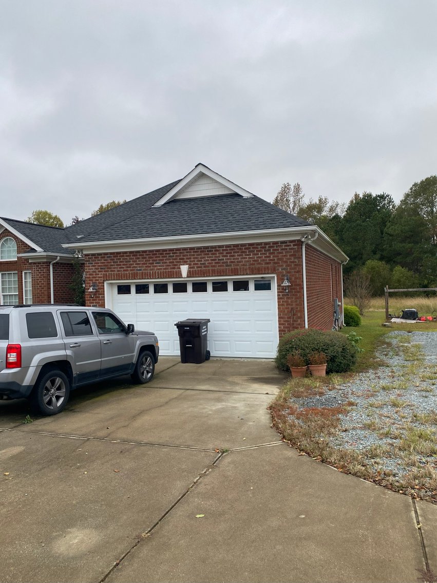 Image for Gorgeous Brick Home located at 590 Hobson Road, Dunn, NC!