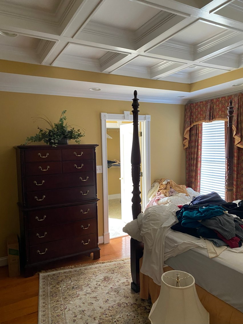 Image for Gorgeous Brick Home located at 590 Hobson Road, Dunn, NC!