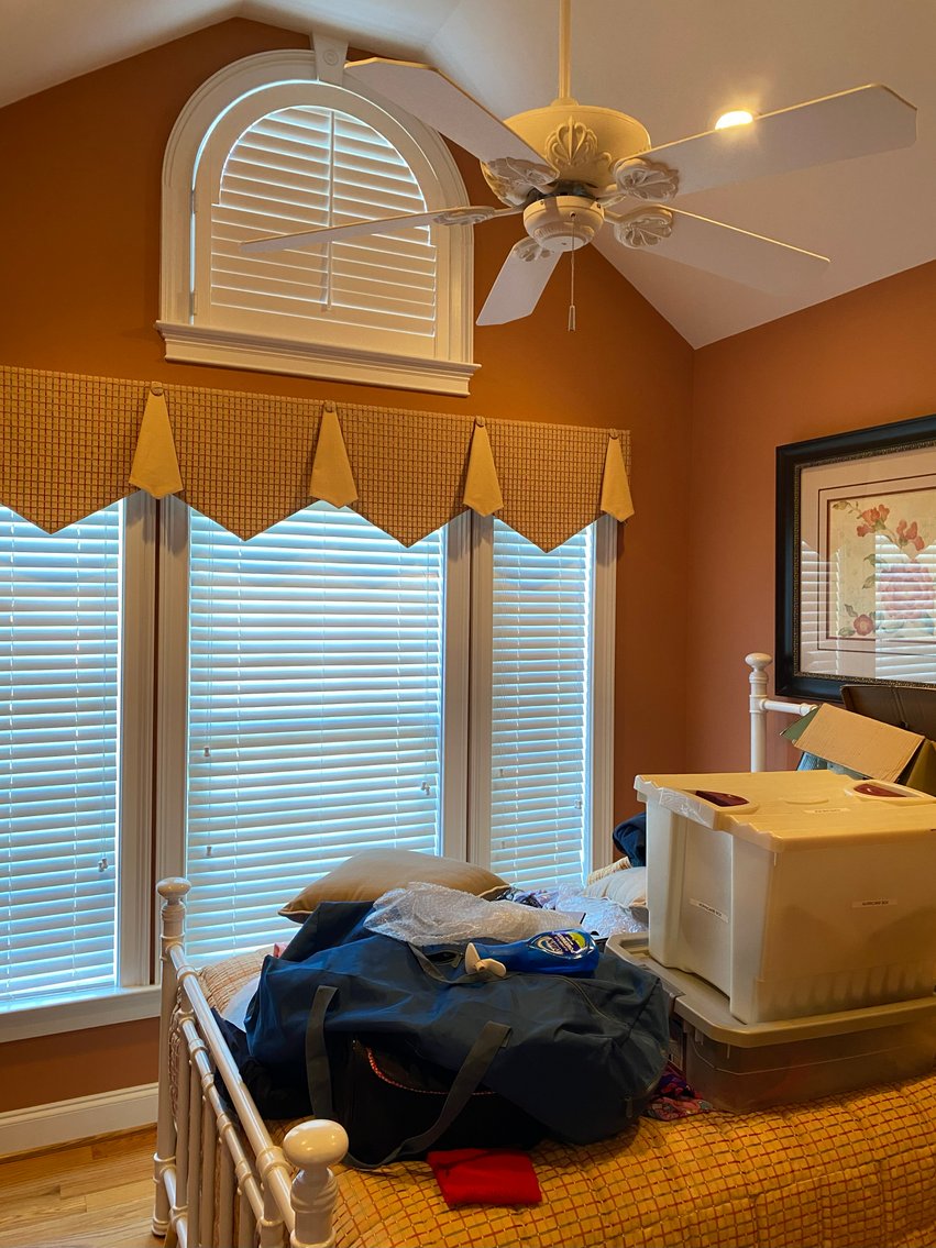 Image for Gorgeous Brick Home located at 590 Hobson Road, Dunn, NC!