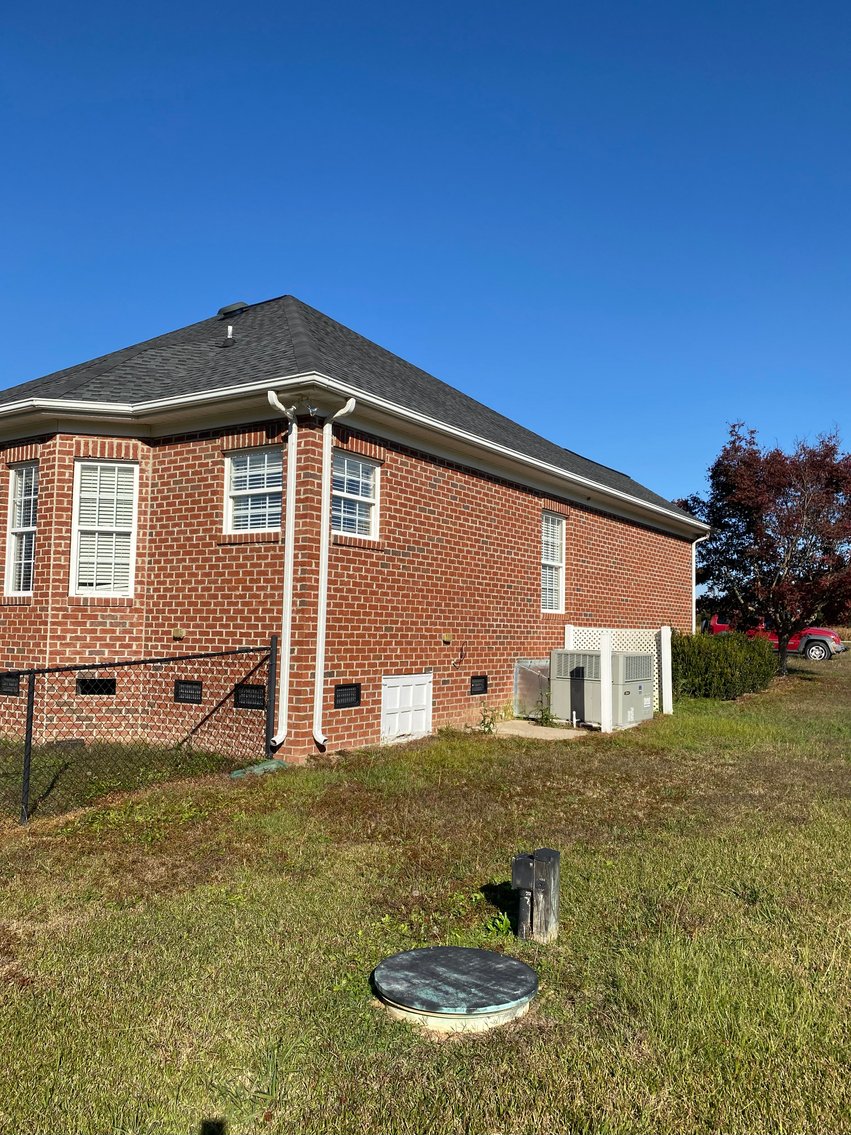 Image for Gorgeous Brick Home located at 590 Hobson Road, Dunn, NC!