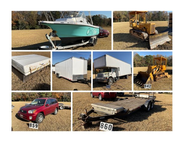 Image for Big Boyz Toyz Fall 2025