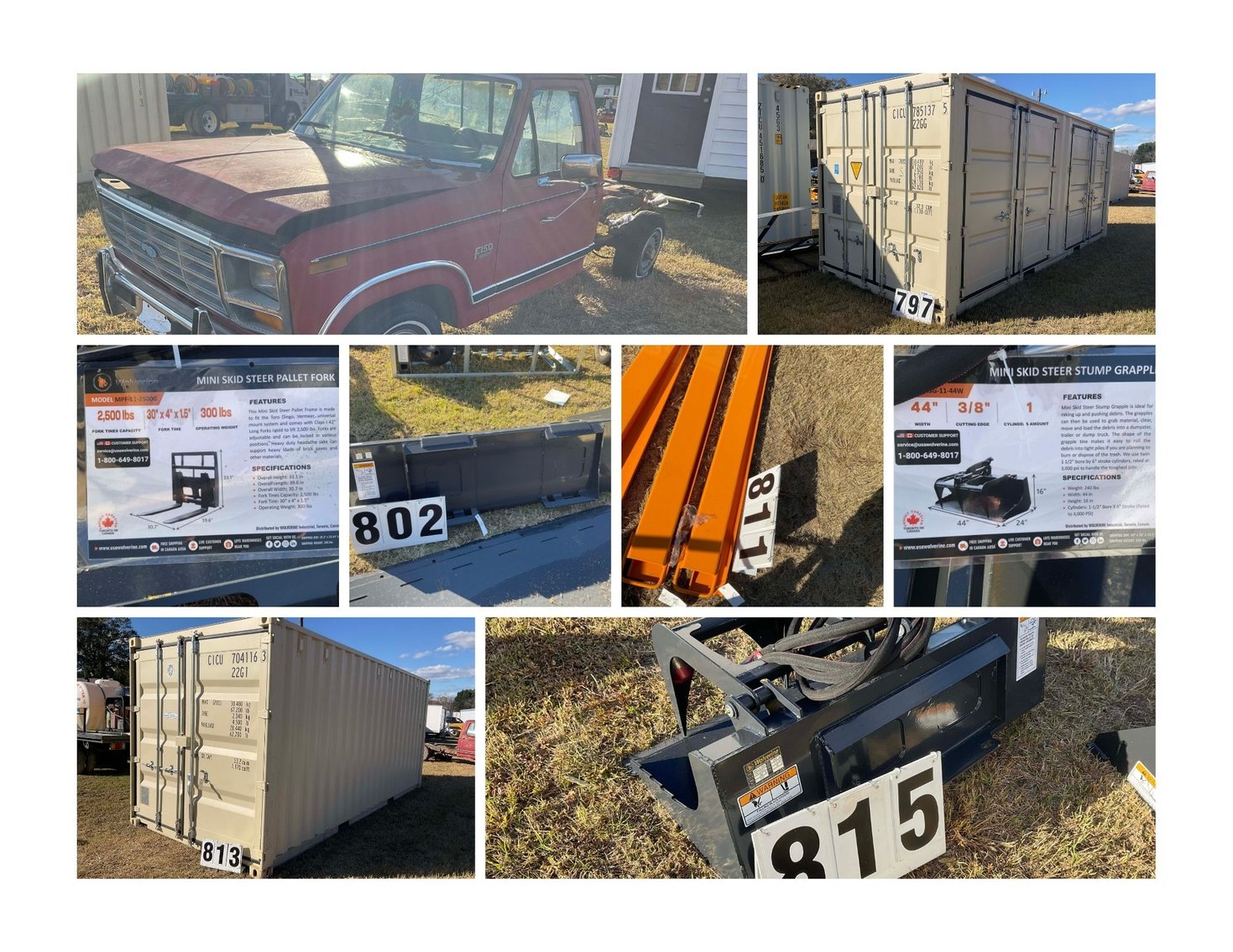 Image for Big Boyz Toyz Fall 2025