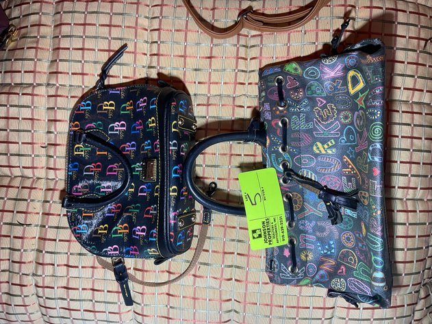 Image for Dunn Personal Property Online Only Auction including fine furnishings, Leather items.