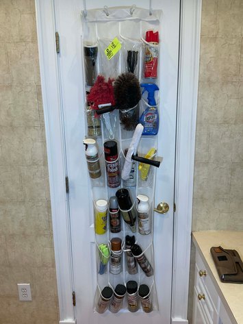 Image for Dunn Personal Property Online Only Auction including fine furnishings, Leather items.