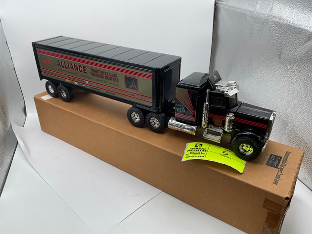 Image for Online Only Ertl, Matchbox, Hot Wheels, Die Cast Banks / vehicles, and Racing Champions NASCAR Memorabilia Auction!