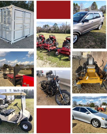 Image for 2026 Spring Big Boyz Toyz