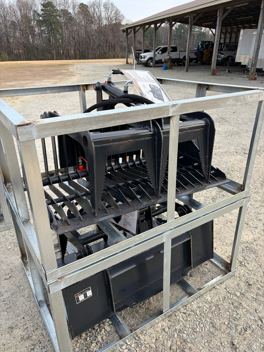 Image for Simulcast Consignment Auction! Mini Excavators, Mini Skid steers, equipment, and lots more!