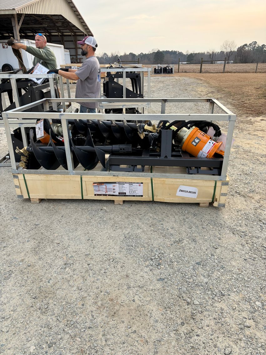 Image for Simulcast Consignment Auction! Mini Excavators, Mini Skid steers, equipment, and lots more!