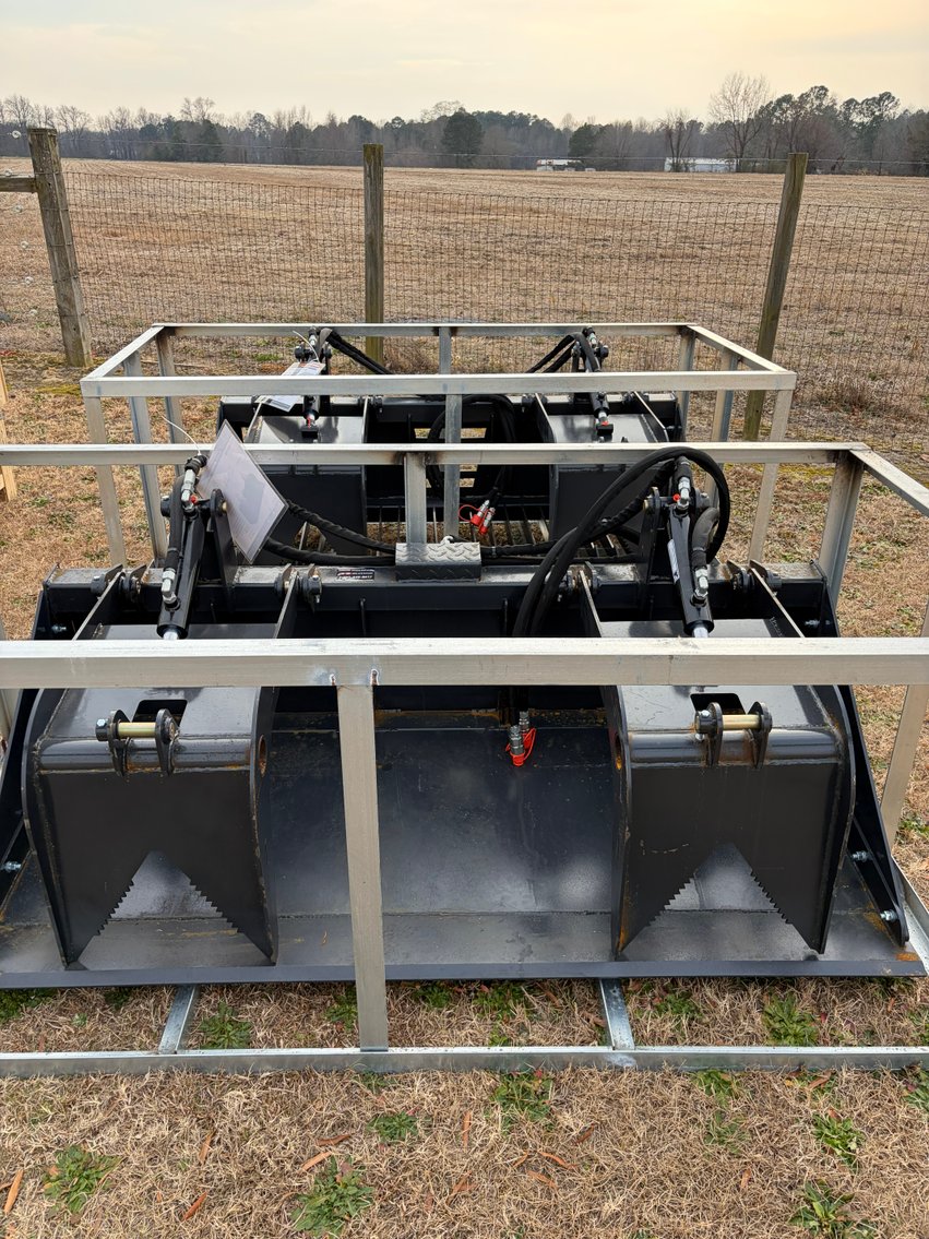 Image for Simulcast Consignment Auction! Mini Excavators, Mini Skid steers, equipment, and lots more!