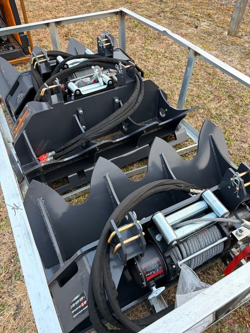 Image for Simulcast Consignment Auction! Mini Excavators, Mini Skid steers, equipment, and lots more!