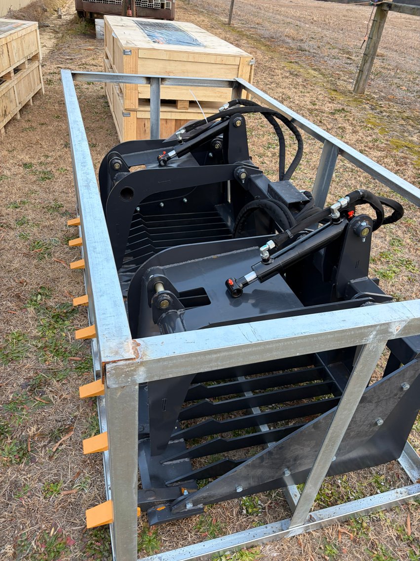 Image for Simulcast Consignment Auction! Mini Excavators, Mini Skid steers, equipment, and lots more!