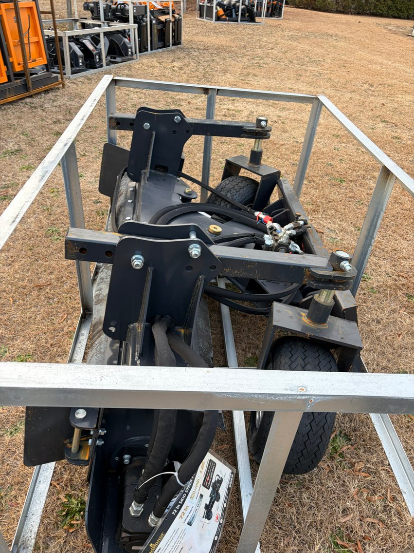 Image for Simulcast Consignment Auction! Mini Excavators, Mini Skid steers, equipment, and lots more!