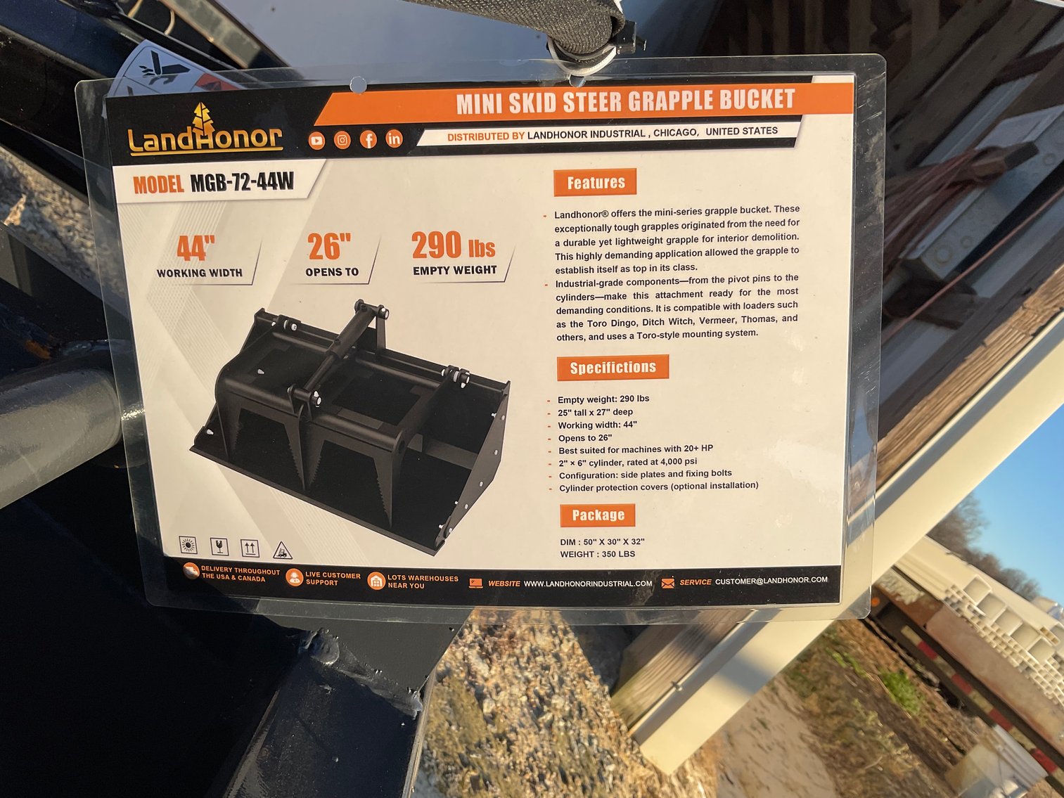 Image for Simulcast Consignment Auction! Mini Excavators, Mini Skid steers, equipment, and lots more!