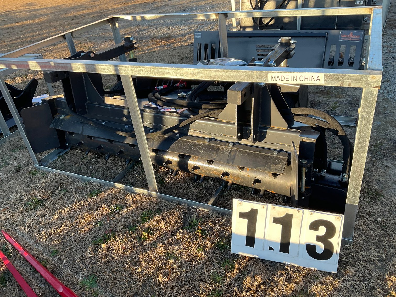 Image for Simulcast Consignment Auction! Mini Excavators, Mini Skid steers, equipment, and lots more!