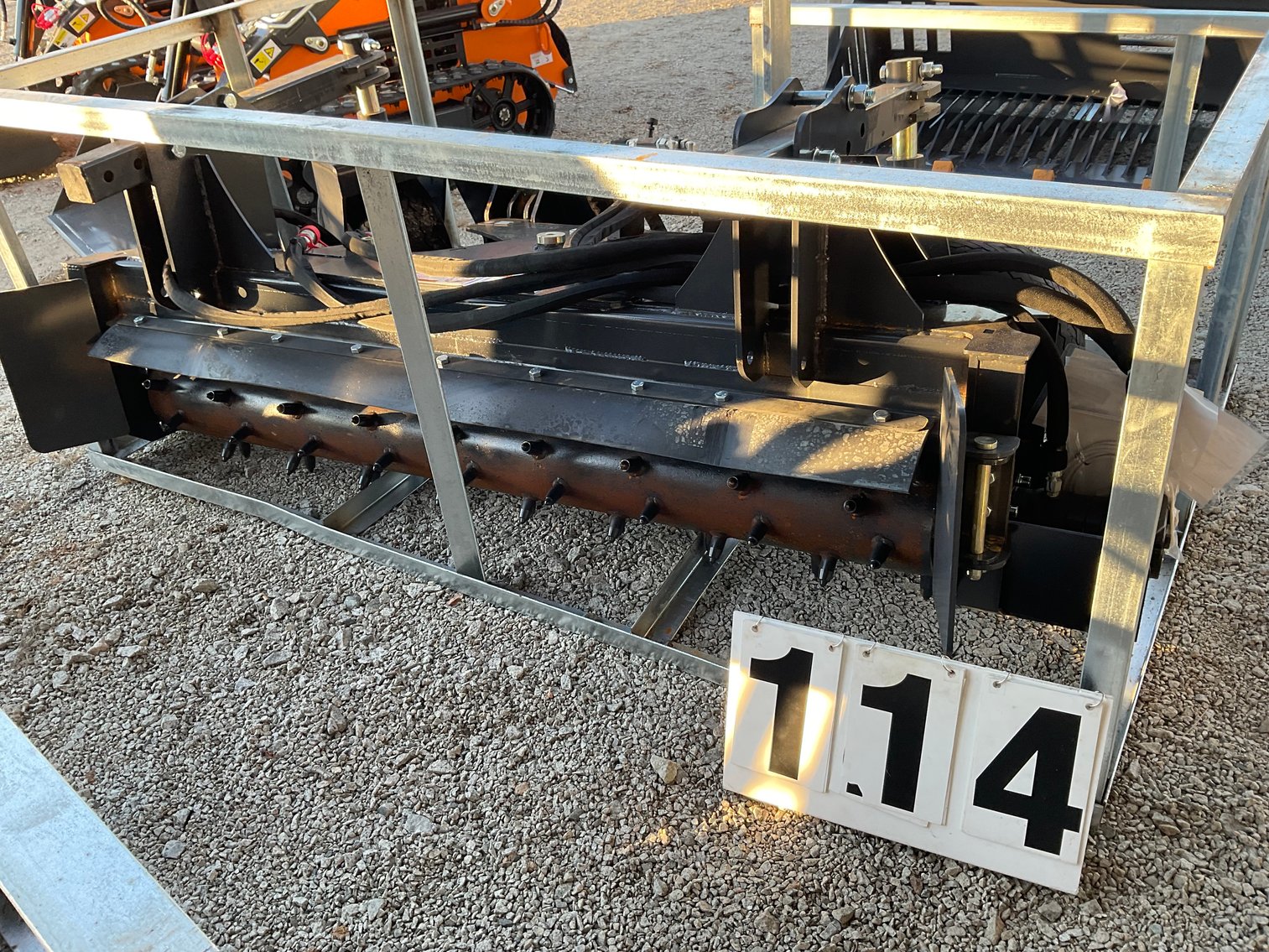 Image for Simulcast Consignment Auction! Mini Excavators, Mini Skid steers, equipment, and lots more!